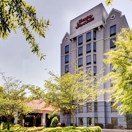 Hampton Inn & Suites Atlanta/Duluth/Gwinnett